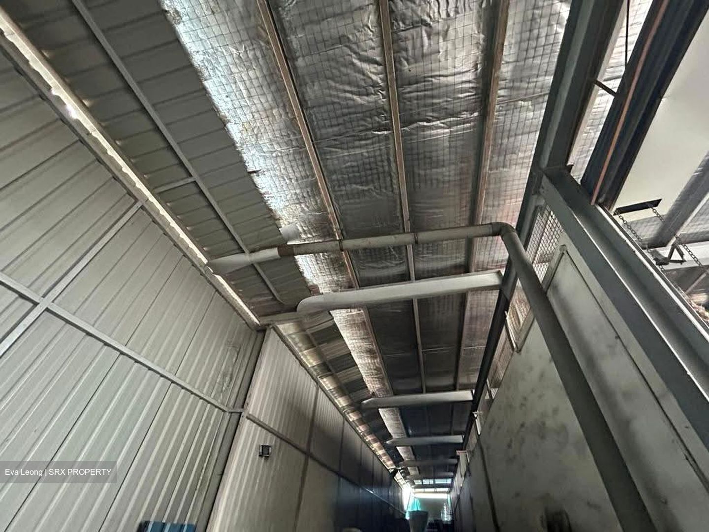 Taman Jurong Shopping Centre (D22), Factory #621703051